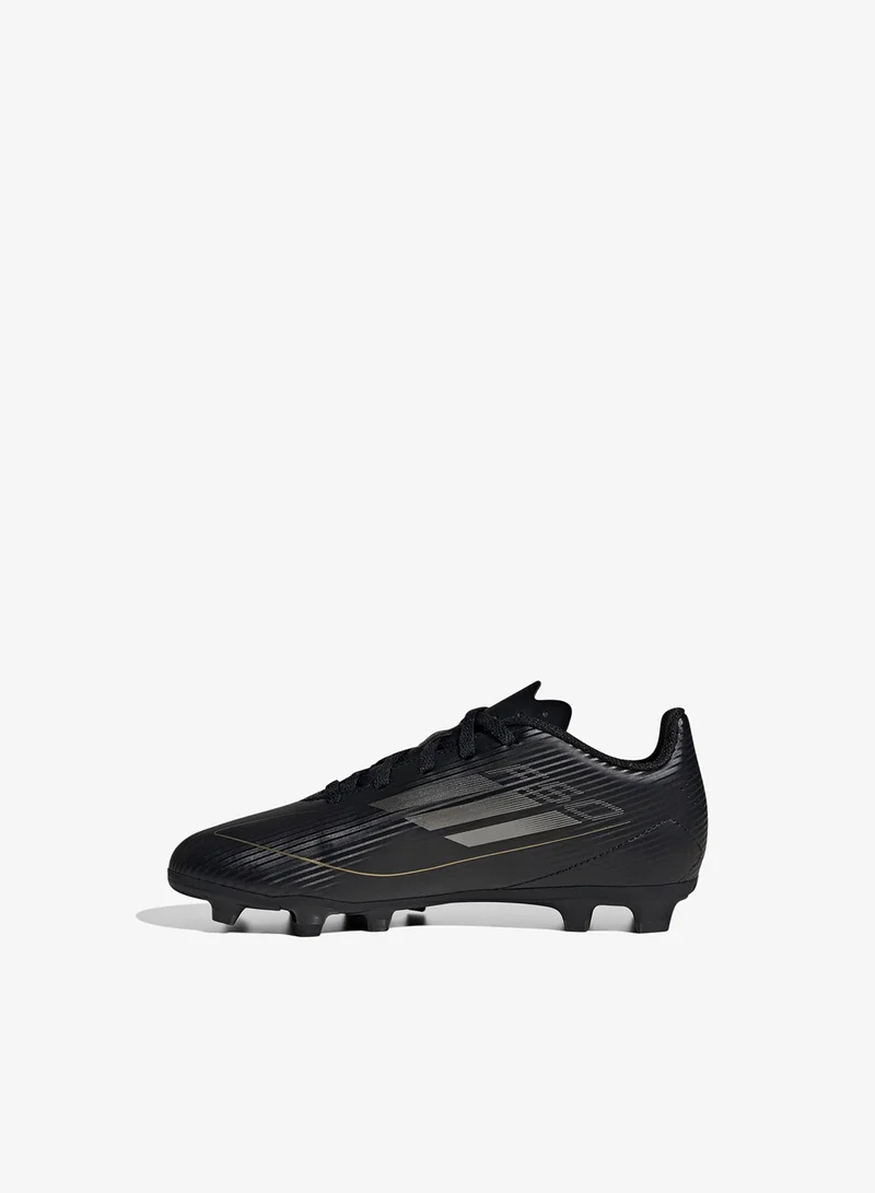 Adidas Youth F50 Club FG Football Boots