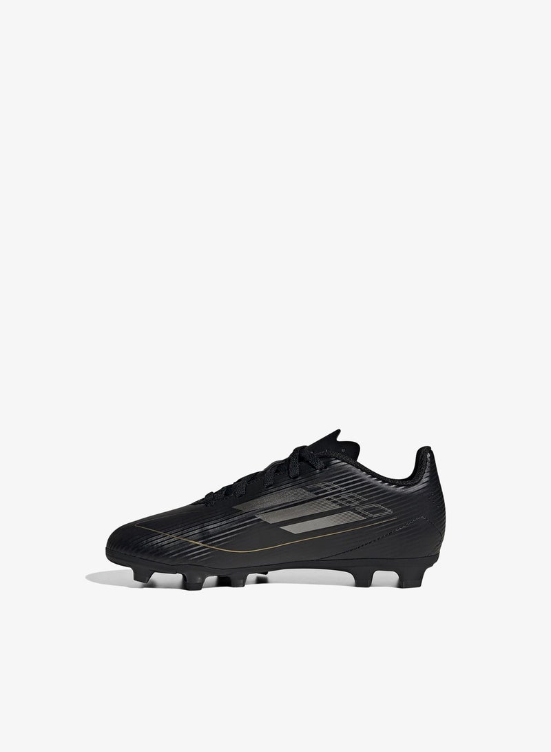 Adidas Youth F50 Club FG Football Boots - Image 2