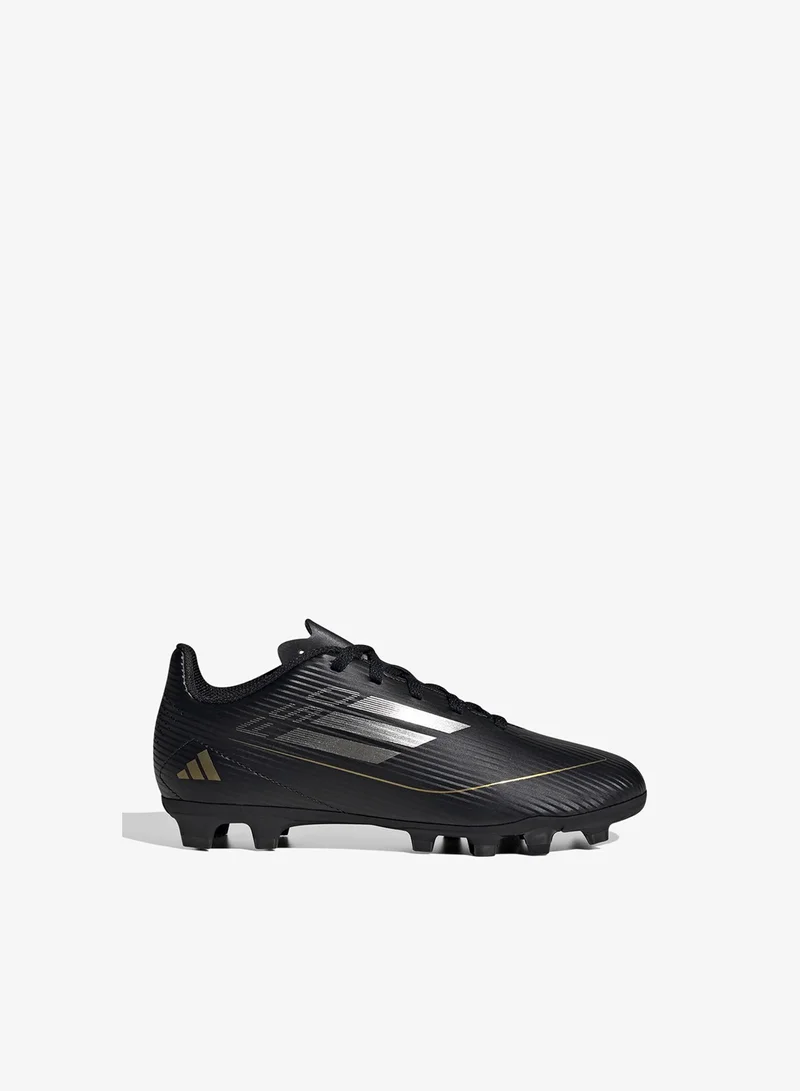 Adidas Youth F50 Club FG Football Boots