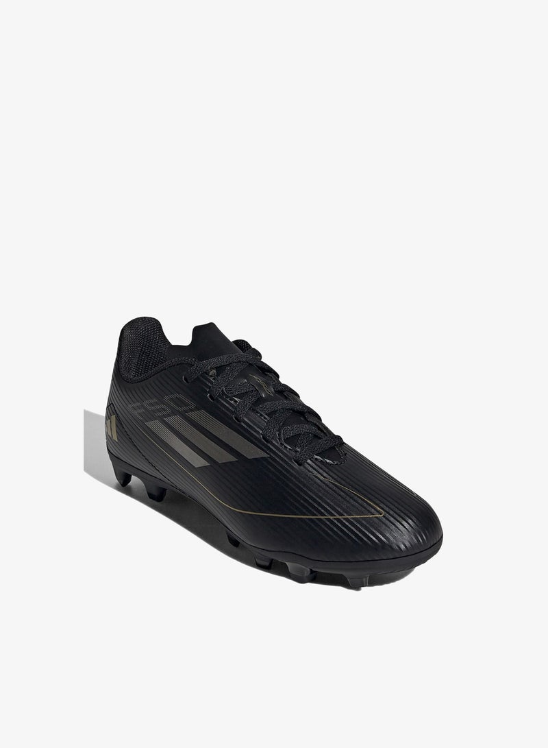 Adidas Youth F50 Club FG Football Boots - Image 3