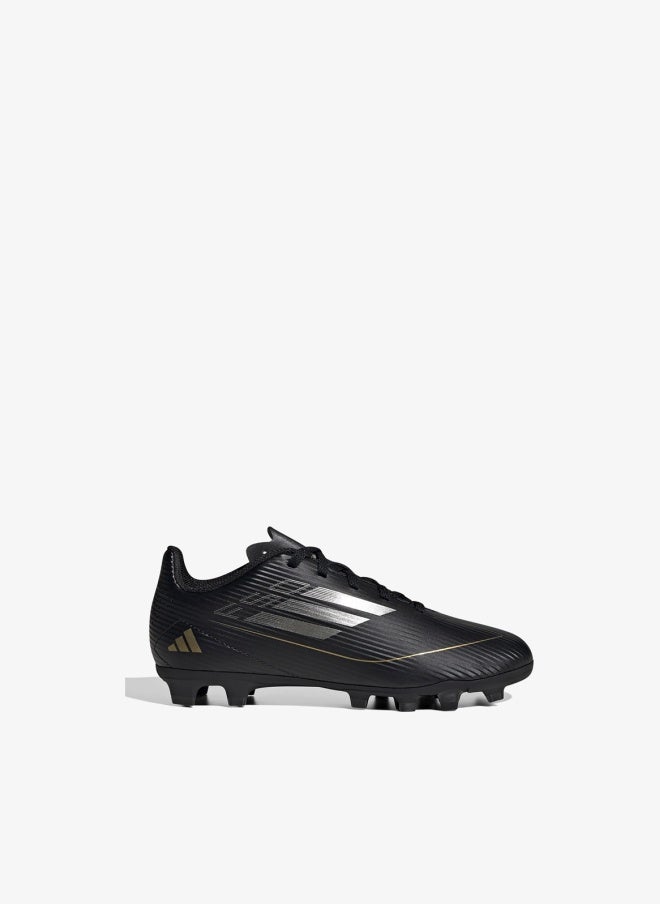 Adidas Youth F50 Club FG Football Boots - Image 1