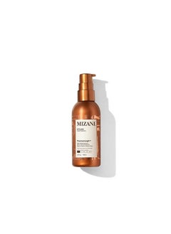 Mizani Thermastrength Heat Protecting Serum ; Protects Hair From Heat Damage ; With Shea Butter ; For Curly Hair ; 5 Fl Oz  - Image 1