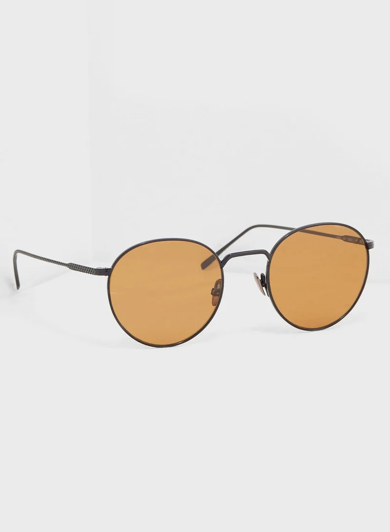 LACOSTE L202S P-3 Sunglasses