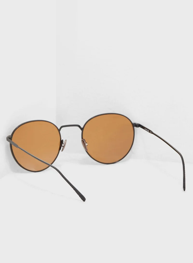 LACOSTE L202S P-3 Sunglasses
