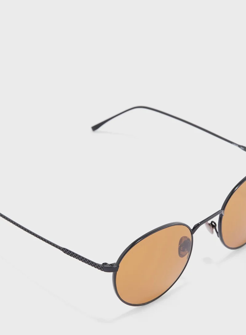 LACOSTE L202S P-3 Sunglasses