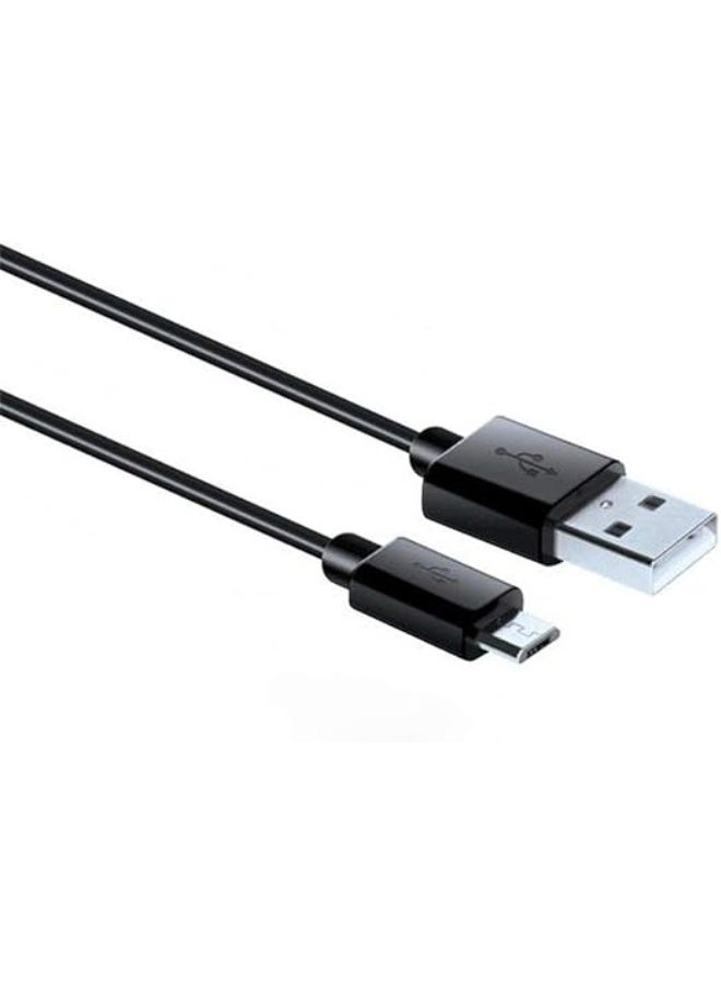 dreamGear- Playstation 4 Charge and Play Premium Connection Cable- Perfect for Charging DualShock4 Controllers - Image 2