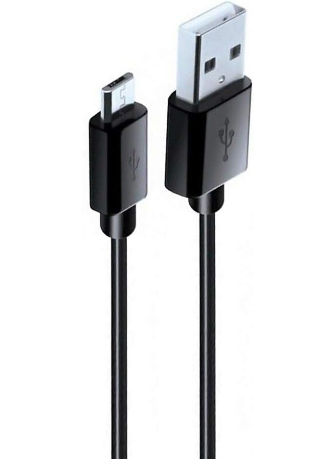 dreamGear- Playstation 4 Charge and Play Premium Connection Cable- Perfect for Charging DualShock4 Controllers - Image 4