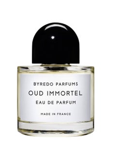 بيردو عطر عود امورتيل او دو بارفيوم 100مل  - Image 1