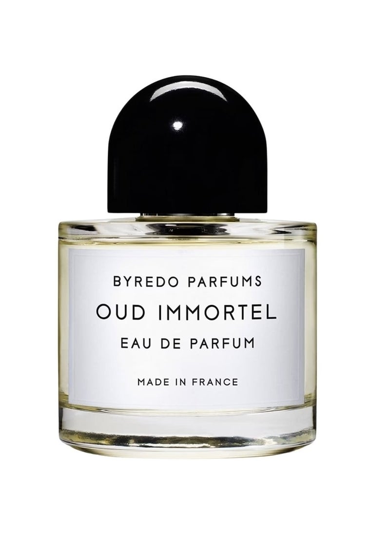 BYREDO Oud Immortel EDP 100 ml  - Image 1