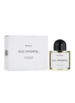 بيردو عطر عود امورتيل او دو بارفيوم 100مل  - Image 2