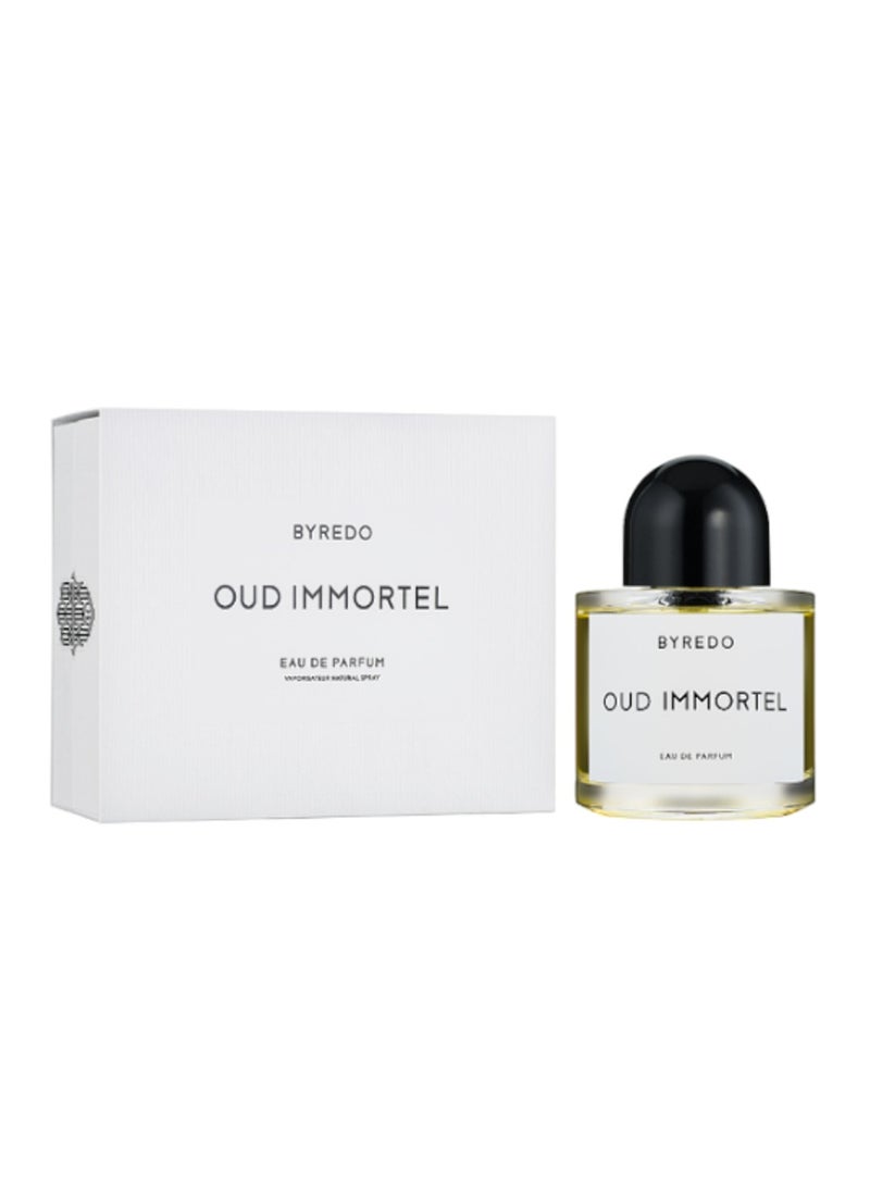 BYREDO Oud Immortel EDP 100 ml  - Image 2