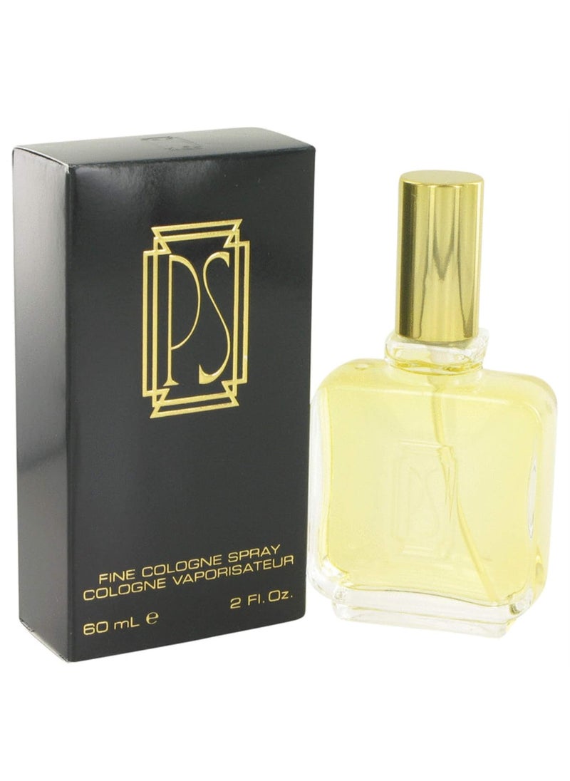 PAUL SEBASTIAN Paul Sebastian Cologne 2 oz 