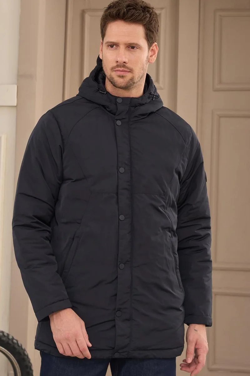 دانجر Danger Men's Coat