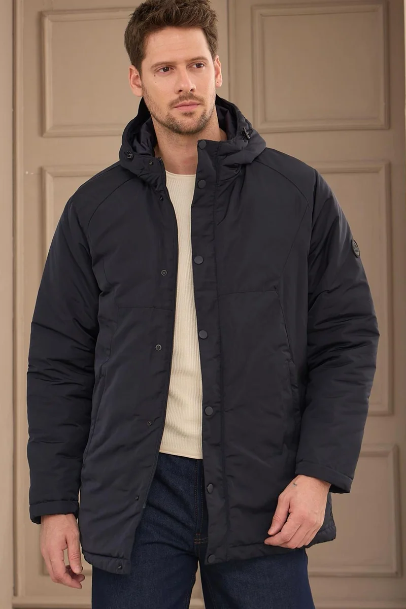 دانجر Danger Men's Coat