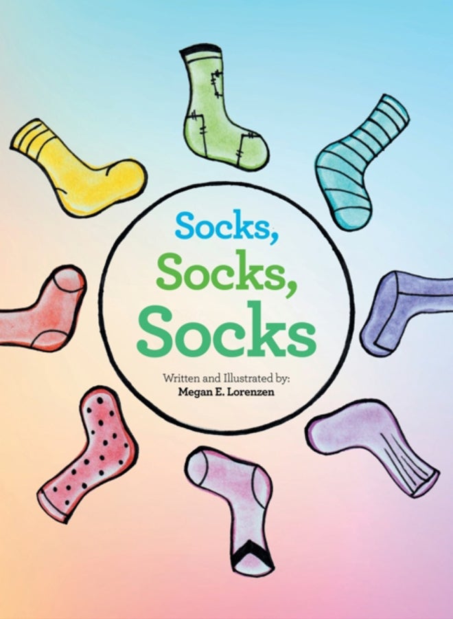 Socks, Socks, Socks 