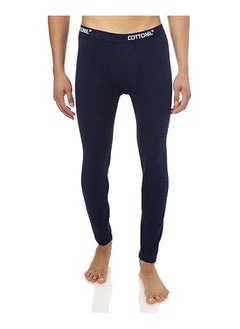 COTTONIL Cottonil Thermal Pants Xrelax For Men 