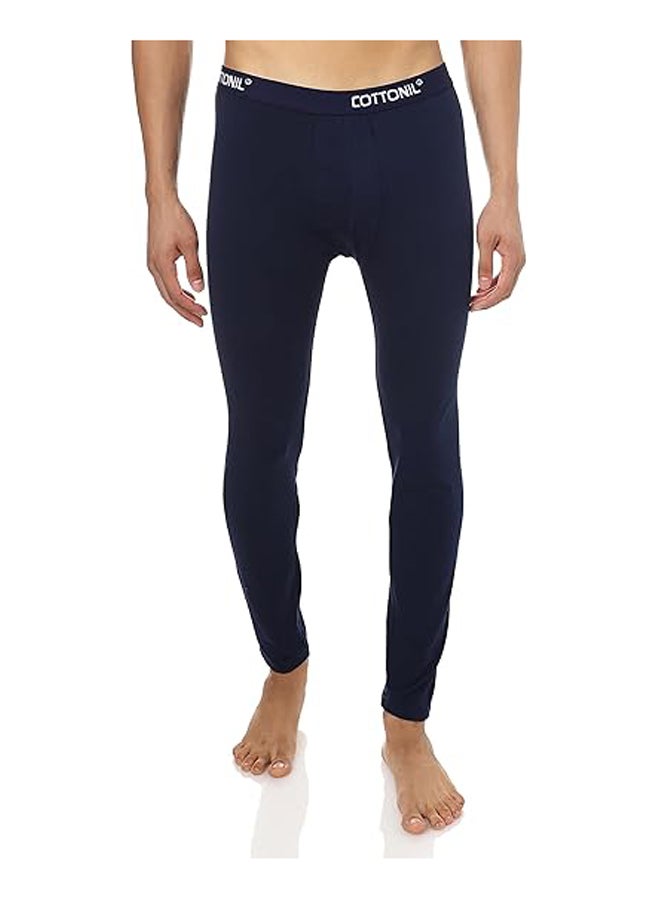 COTTONIL Cottonil Thermal Pants Xrelax For Men 