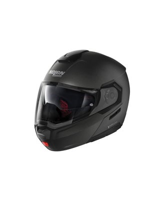 Nolan N90-3 Special N-Com 009 Flip-Up Motorcycle Helmet Black Graphite - pzsku/Z4891D934E985E1043FE8Z/45/_/1697019219/e44c88a5-6721-4f24-a970-c5eaee68b4a9