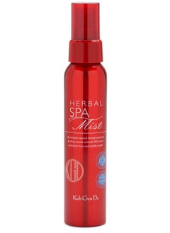 KOH GEN DO Herbal Spa Water Mist 100ml