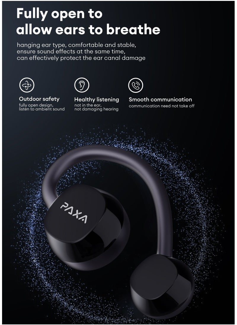 Generic PAXA-PA-W50-True Wireless Bluetooth Headphones-Beige  - Image 4