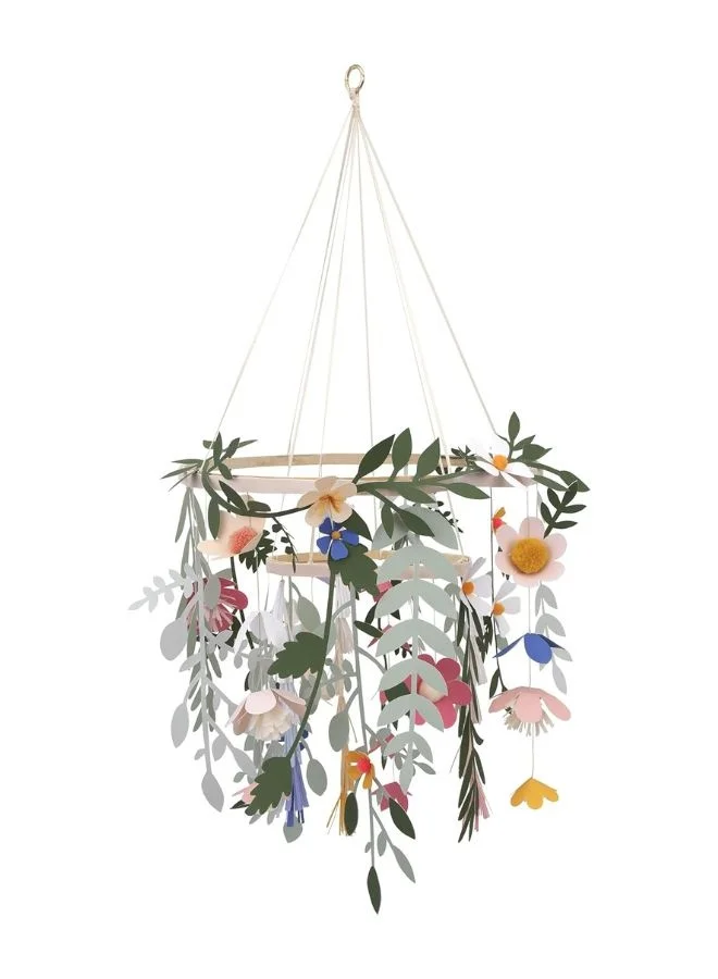 Meri Meri Paper Garden Chandelier