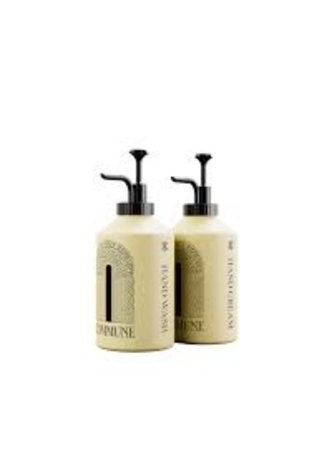 COMMUNE Seymour Hand Duo - Image 1
