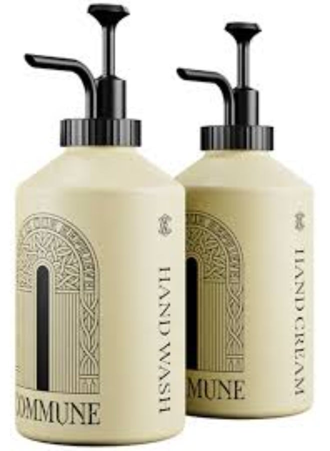 COMMUNE Seymour Hand Duo - Image 2