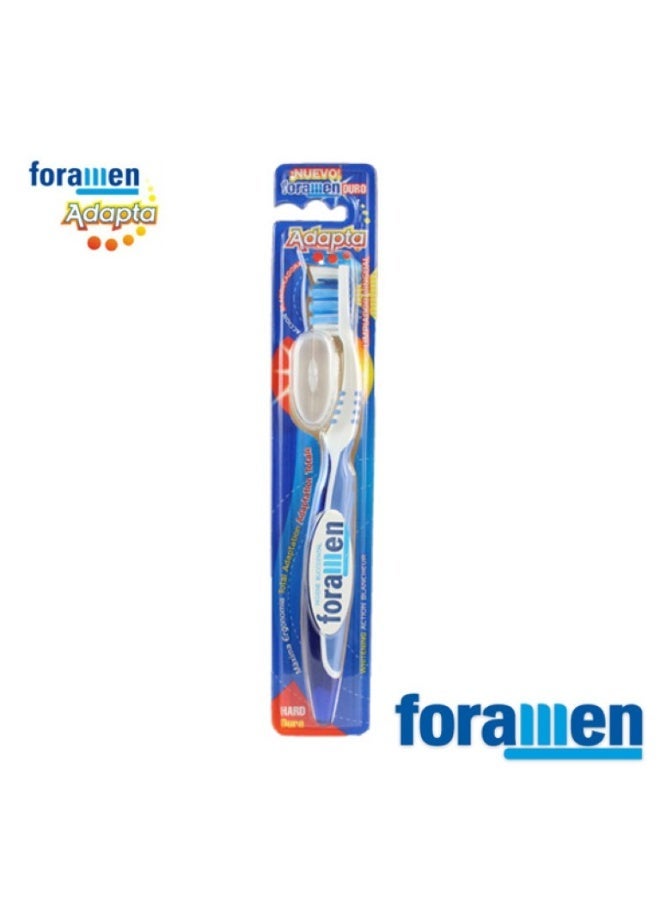 Foramen Adapta Tooth Brush - Image 1