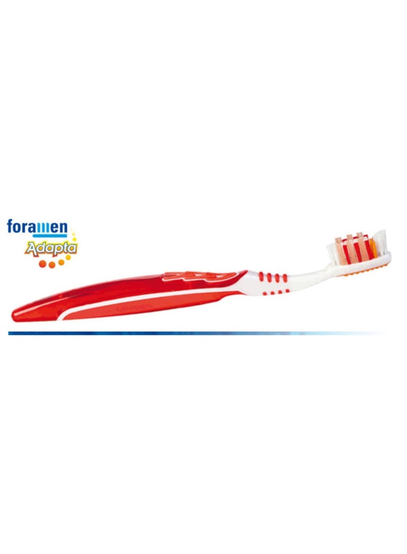 Foramen Adapta Tooth Brush - Image 2