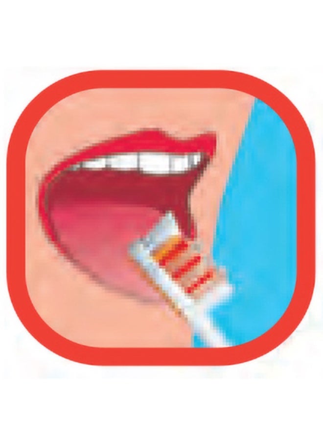 Foramen Adapta Tooth Brush - Image 5