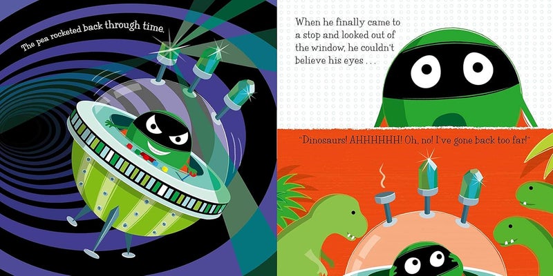 Supertato: Mean Green Time Machine - Image 4
