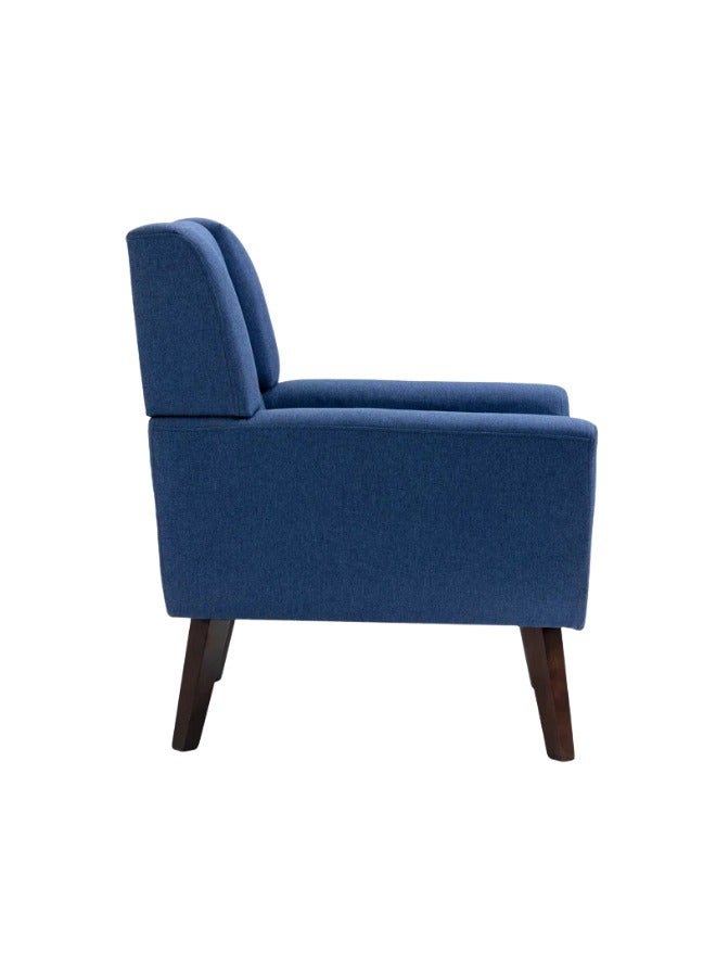 Generic Jaq Upholstered Armchair  - Image 2