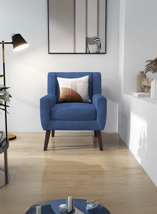 Generic Jaq Upholstered Armchair  - Image 1