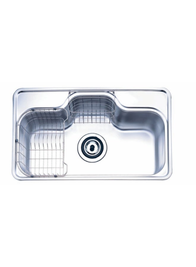 KITCHEN SINK 8500