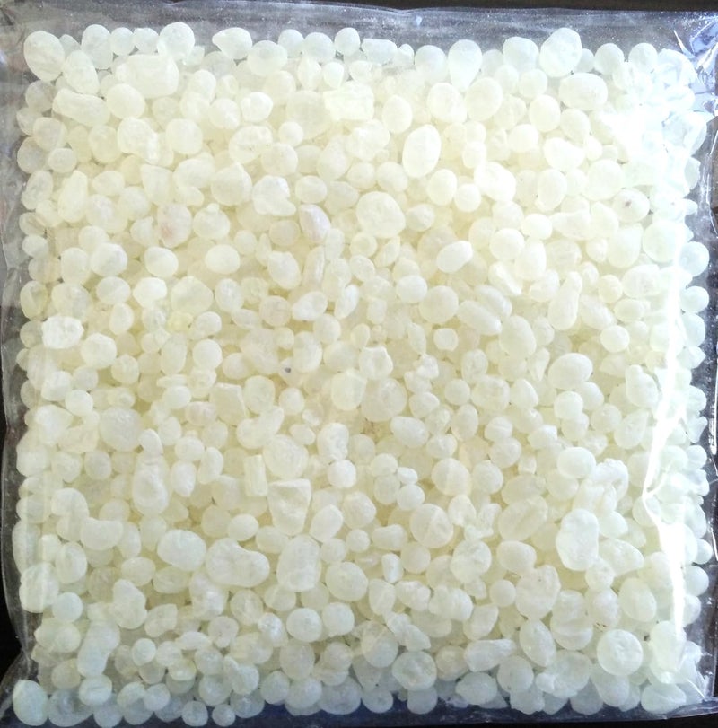 Chios Mastic Natural Mastiha Tears from Chios - Image 2