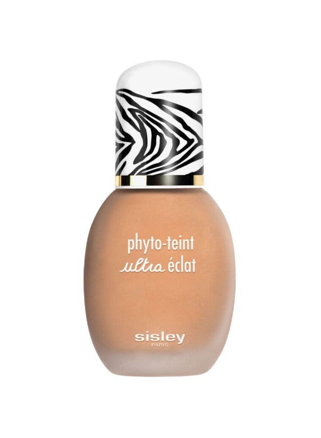 كريم أساس سائل فيتو تينت ألترا إكلات من سيسلي بلمسة نهائية طبيعية 4C (4) عسلي 30 مل - Image 1