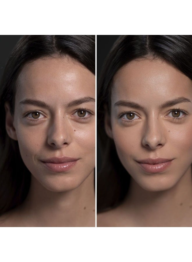 كريم أساس سائل فيتو تينت ألترا إكلات من سيسلي بلمسة نهائية طبيعية 4C (4) عسلي 30 مل - Image 4