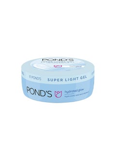 PONDS Ponds Super Light Gel, 100ML  - Image 2