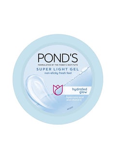 PONDS Ponds Super Light Gel, 100ML  - Image 1