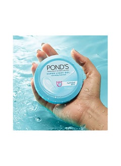 PONDS Ponds Super Light Gel, 100ML  - Image 4