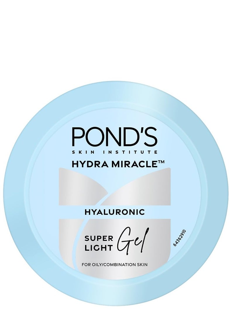 بوندز جل سوبر لايت 100 مل - Image 1