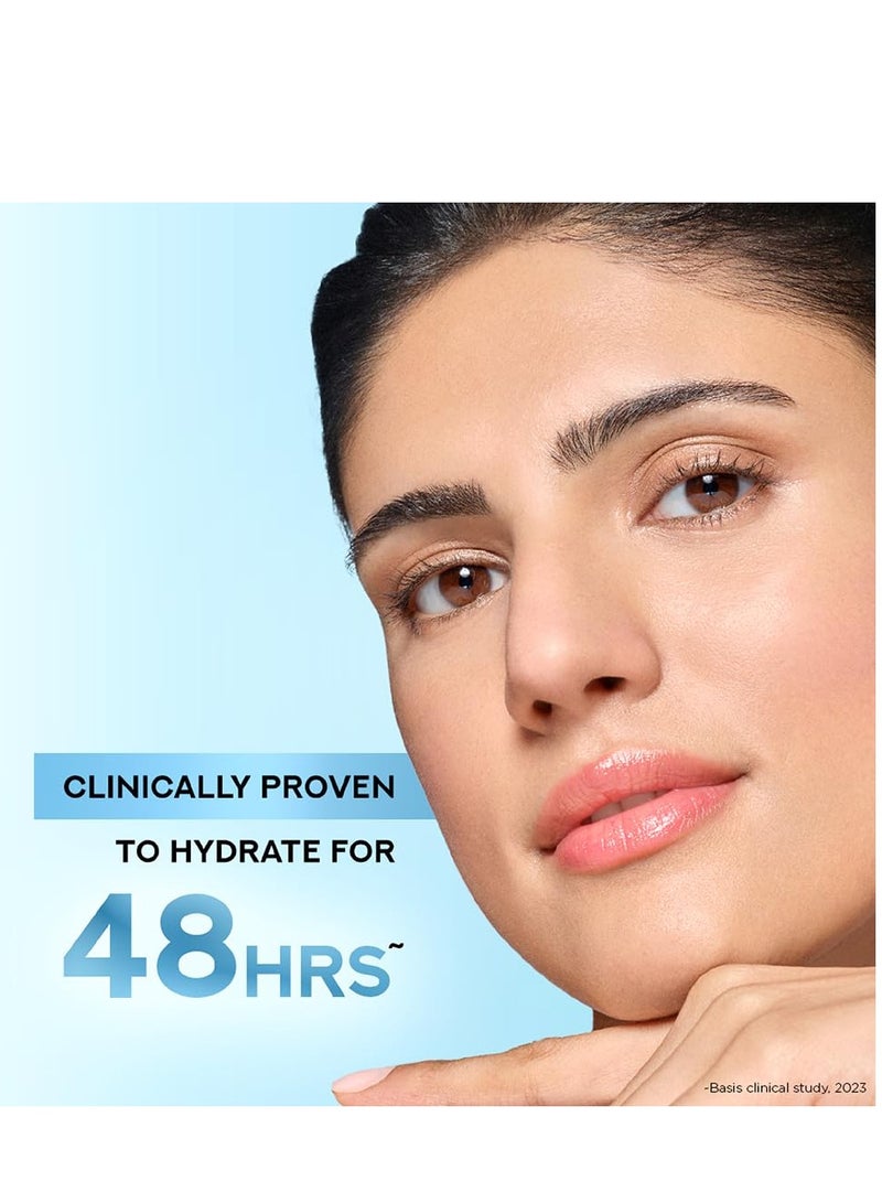 بوندز جل سوبر لايت 100 مل - Image 2