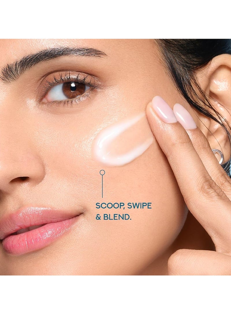 بوندز جل سوبر لايت 100 مل - Image 4