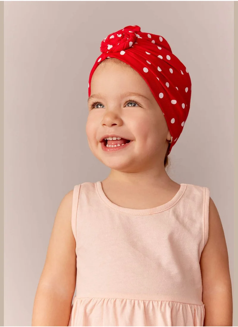 DeFacto BabyGirl Casual Beret