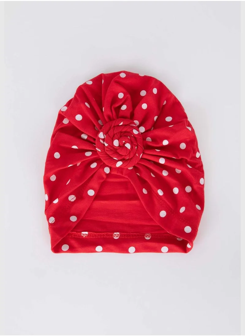 DeFacto BabyGirl Casual Beret