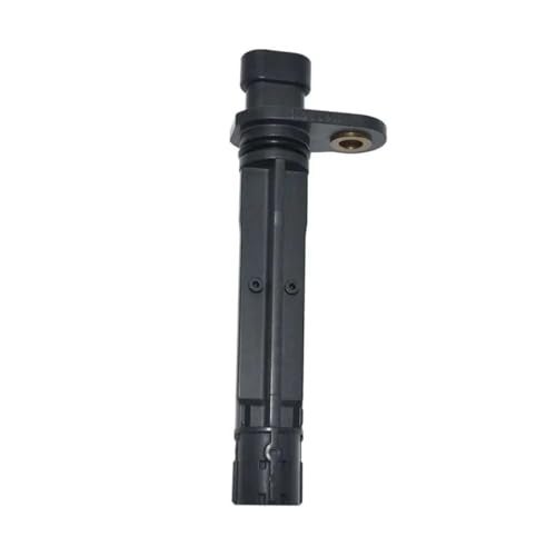 Capshat 12592515 8125925150 Crankshaft Position Sensor Compatible with Chevrolet Colorado 2008-2012 Express 2500 3500 4500 & GMC Canyon & Hummer H3, Replace# 907-889 - Image 3