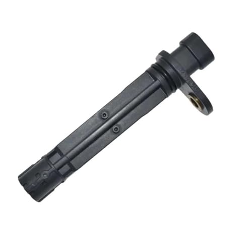 Capshat 12592515 8125925150 Crankshaft Position Sensor Compatible with Chevrolet Colorado 2008-2012 Express 2500 3500 4500 & GMC Canyon & Hummer H3, Replace# 907-889 - Image 1