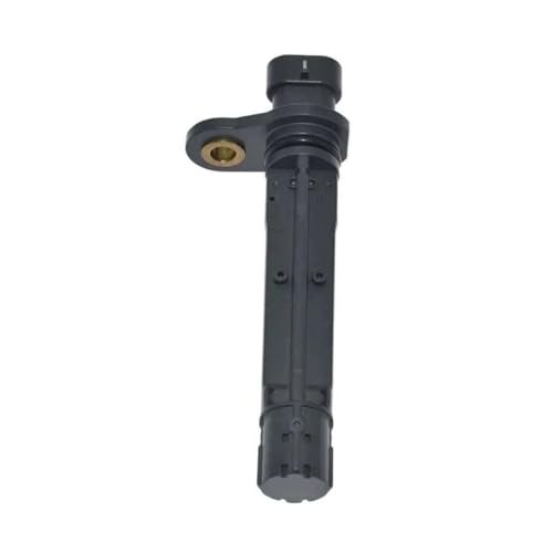 Capshat 12592515 8125925150 Crankshaft Position Sensor Compatible with Chevrolet Colorado 2008-2012 Express 2500 3500 4500 & GMC Canyon & Hummer H3, Replace# 907-889 - Image 4