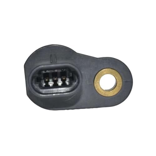 Capshat 12592515 8125925150 Crankshaft Position Sensor Compatible with Chevrolet Colorado 2008-2012 Express 2500 3500 4500 & GMC Canyon & Hummer H3, Replace# 907-889 - Image 5