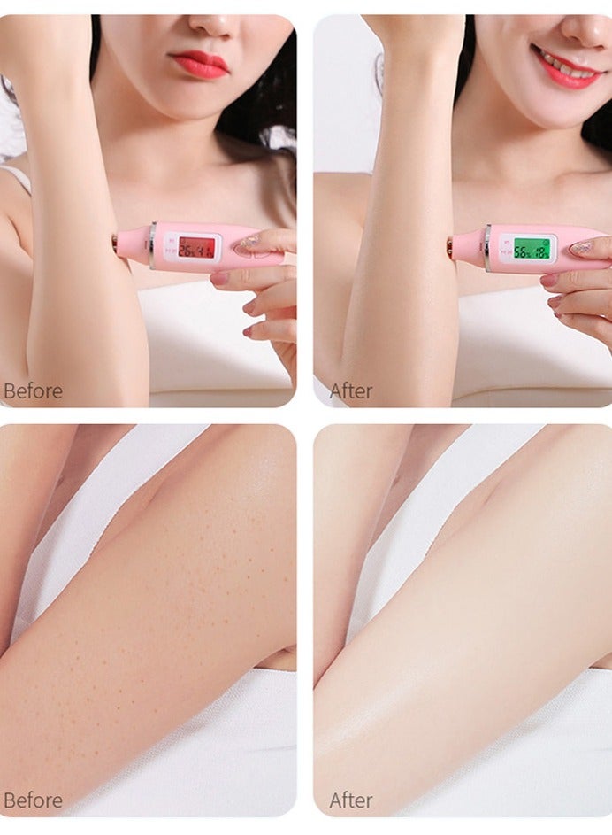 Kormesic Coconut Scented Body Lotion 500ml - Moisturizing & Nourishing - Image 4